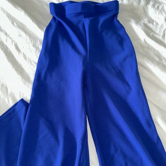 Bootcut dress pants - Picture 1 of 3